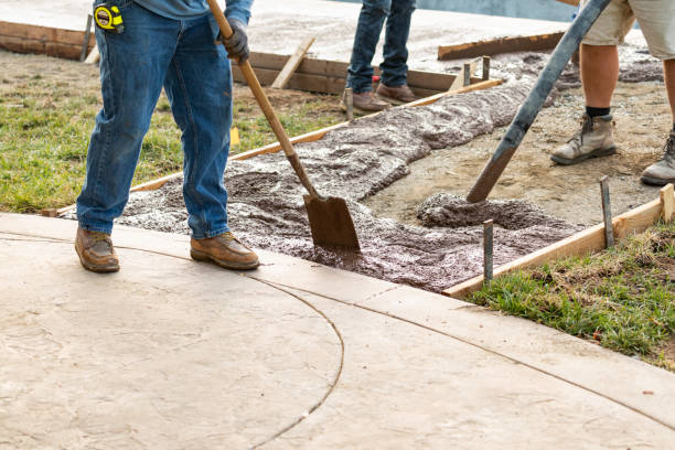 Best Concrete Contractor Near Me  in Keenesburg, CO