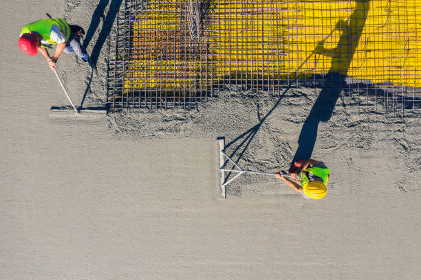Best Decorative Concrete Services  in Keenesburg, CO
