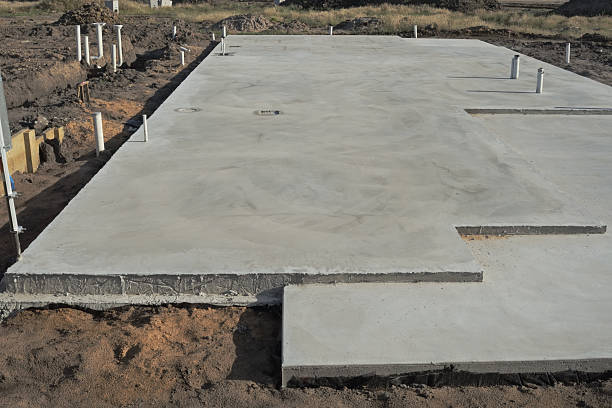 Best Best Concrete Contractor  in Keenesburg, CO