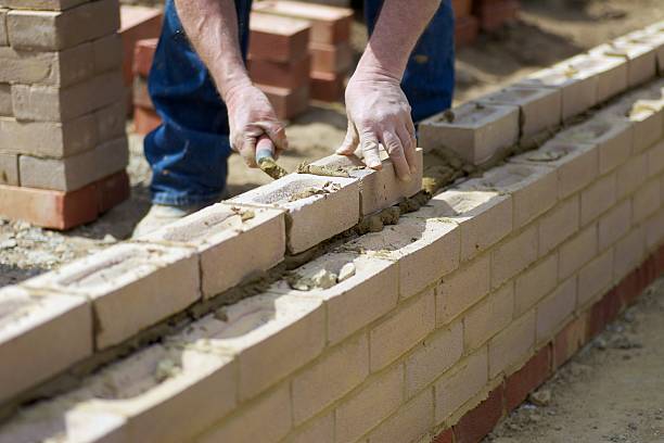 Best Residential Concrete Services  in Keenesburg, CO