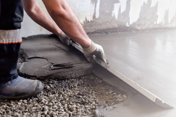 Best Concrete Leveling Services  in Keenesburg, CO